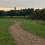 Semina conclusa | Foro arc. Parco Nord di Milano 